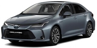 2022 Toyota Corolla 1.5 123 PS Dream Araba kullananlar yorumlar